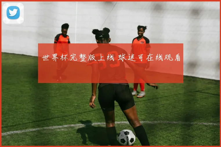 世界杯完整版上线 球迷可在线观看