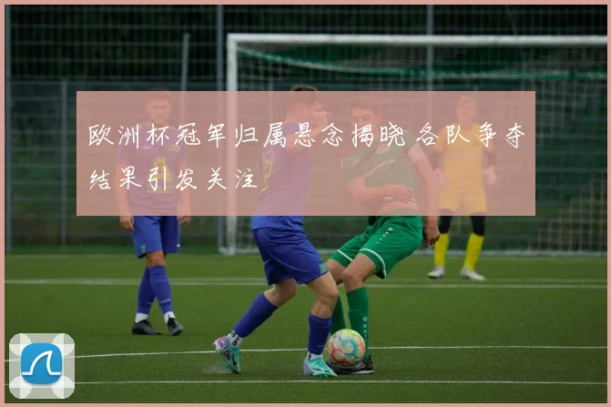 欧洲杯冠军归属悬念揭晓 各队争夺结果引发关注